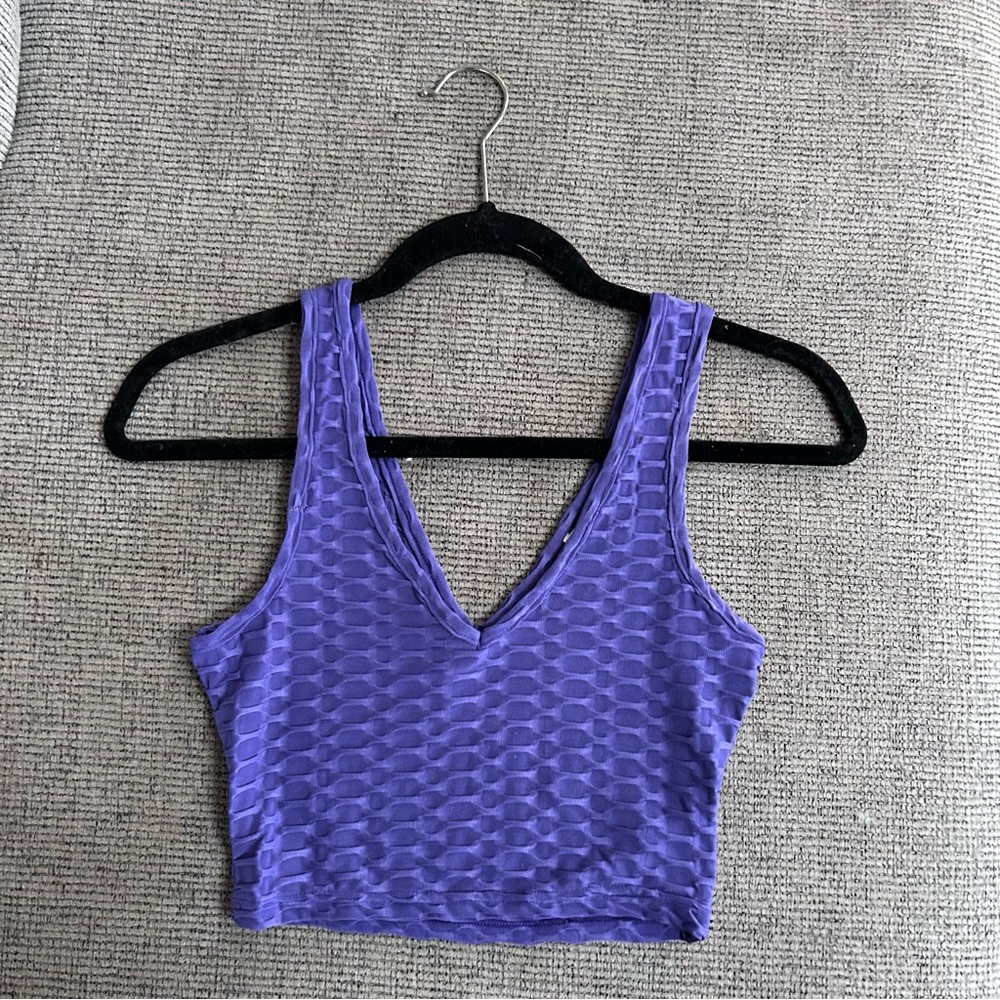 Gym Workout Tank Top